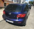 Синій Мазда 3, об'ємом двигуна 1.6 л та пробігом 180 тис. км за 6300 $, фото 1 на Automoto.ua