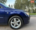 Синий Мазда 3, объемом двигателя 1.6 л и пробегом 211 тыс. км за 4800 $, фото 4 на Automoto.ua