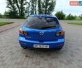 Синій Мазда 3, об'ємом двигуна 1.6 л та пробігом 244 тис. км за 5300 $, фото 13 на Automoto.ua
