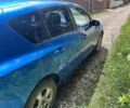 Синій Мазда 3, об'ємом двигуна 1.6 л та пробігом 1000 тис. км за 3501 $, фото 3 на Automoto.ua