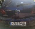 Синій Мазда 3, об'ємом двигуна 1.6 л та пробігом 250 тис. км за 1600 $, фото 1 на Automoto.ua