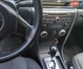 Синий Мазда 3, объемом двигателя 1.6 л и пробегом 242 тыс. км за 4300 $, фото 5 на Automoto.ua