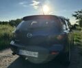 Синий Мазда 3, объемом двигателя 1.6 л и пробегом 192 тыс. км за 4602 $, фото 4 на Automoto.ua