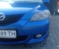 Синій Мазда 3, об'ємом двигуна 1.6 л та пробігом 280 тис. км за 4700 $, фото 32 на Automoto.ua