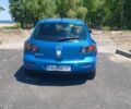 Синий Мазда 3, объемом двигателя 1.6 л и пробегом 291 тыс. км за 4200 $, фото 2 на Automoto.ua