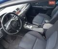 Синій Мазда 3, об'ємом двигуна 1.6 л та пробігом 242 тис. км за 4999 $, фото 10 на Automoto.ua