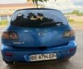 Синій Мазда 3, об'ємом двигуна 1.56 л та пробігом 362 тис. км за 3999 $, фото 5 на Automoto.ua