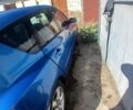 Синий Мазда 3, объемом двигателя 1.6 л и пробегом 253 тыс. км за 4200 $, фото 4 на Automoto.ua