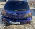 Синій Мазда 3, об'ємом двигуна 1.6 л та пробігом 194 тис. км за 3400 $, фото 4 на Automoto.ua