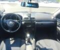 Синий Мазда 3, объемом двигателя 1.6 л и пробегом 291 тыс. км за 4200 $, фото 7 на Automoto.ua
