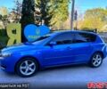 Синий Мазда 3, объемом двигателя 1.6 л и пробегом 300 тыс. км за 3100 $, фото 3 на Automoto.ua