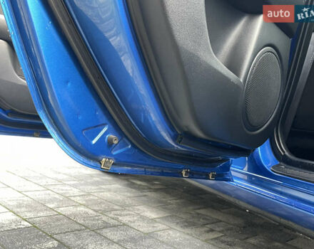 Синій Мазда 3, об'ємом двигуна 1.6 л та пробігом 207 тис. км за 4380 $, фото 23 на Automoto.ua