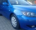 Синій Мазда 3, об'ємом двигуна 1.6 л та пробігом 280 тис. км за 4300 $, фото 17 на Automoto.ua