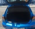 Синий Мазда 3, объемом двигателя 1.6 л и пробегом 291 тыс. км за 4200 $, фото 10 на Automoto.ua