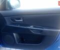 Синій Мазда 3, об'ємом двигуна 1.6 л та пробігом 280 тис. км за 4300 $, фото 24 на Automoto.ua