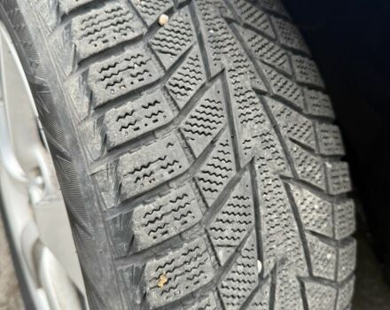 Синий Мазда 3, объемом двигателя 1.6 л и пробегом 252 тыс. км за 2950 $, фото 13 на Automoto.ua