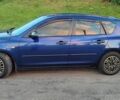 Синій Мазда 3, об'ємом двигуна 1.35 л та пробігом 220 тис. км за 3800 $, фото 5 на Automoto.ua