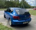 Синий Мазда 3, объемом двигателя 0 л и пробегом 403 тыс. км за 2211 $, фото 4 на Automoto.ua