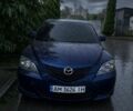 Синий Мазда 3, объемом двигателя 1.3 л и пробегом 270 тыс. км за 3499 $, фото 5 на Automoto.ua