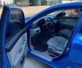 Синий Мазда 3, объемом двигателя 1.4 л и пробегом 214 тыс. км за 3800 $, фото 7 на Automoto.ua