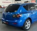 Синій Мазда 3, об'ємом двигуна 1.6 л та пробігом 280 тис. км за 4690 $, фото 8 на Automoto.ua