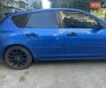 Синій Мазда 3, об'ємом двигуна 1.3 л та пробігом 237 тис. км за 5000 $, фото 3 на Automoto.ua