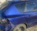 Синій Мазда 3, об'ємом двигуна 1.6 л та пробігом 194 тис. км за 3400 $, фото 3 на Automoto.ua