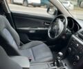 Синій Мазда 3, об'ємом двигуна 1.6 л та пробігом 206 тис. км за 3800 $, фото 4 на Automoto.ua