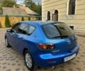 Синий Мазда 3, объемом двигателя 1.6 л и пробегом 268 тыс. км за 4550 $, фото 17 на Automoto.ua
