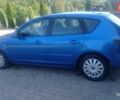 Синий Мазда 3, объемом двигателя 1.6 л и пробегом 280 тыс. км за 4300 $, фото 21 на Automoto.ua