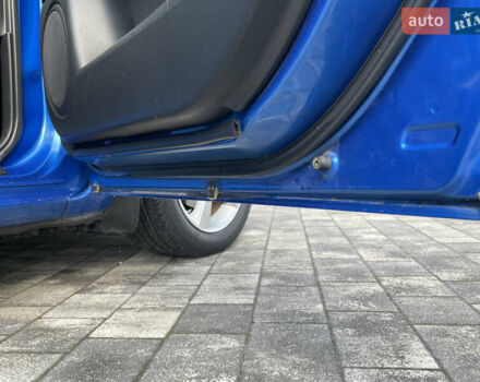 Синій Мазда 3, об'ємом двигуна 1.6 л та пробігом 207 тис. км за 4380 $, фото 25 на Automoto.ua