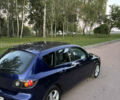 Синий Мазда 3, объемом двигателя 1.6 л и пробегом 211 тыс. км за 4800 $, фото 24 на Automoto.ua