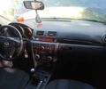 Синий Мазда 3, объемом двигателя 1.6 л и пробегом 310 тыс. км за 1600 $, фото 4 на Automoto.ua
