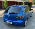 Синий Мазда 3, объемом двигателя 1.6 л и пробегом 280 тыс. км за 4400 $, фото 13 на Automoto.ua
