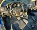 Синій Мазда 3, об'ємом двигуна 1.6 л та пробігом 298 тис. км за 3200 $, фото 14 на Automoto.ua