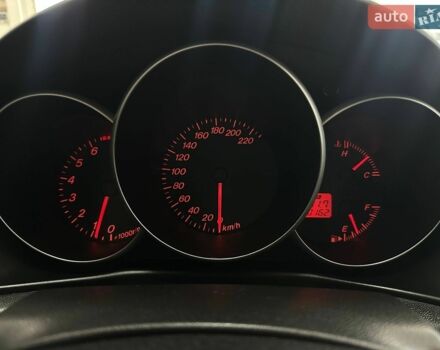 Синій Мазда 3, об'ємом двигуна 1.6 л та пробігом 280 тис. км за 4690 $, фото 31 на Automoto.ua