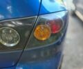 Синій Мазда 3, об'ємом двигуна 1.6 л та пробігом 300 тис. км за 4041 $, фото 6 на Automoto.ua