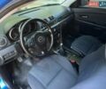 Синий Мазда 3, объемом двигателя 1.6 л и пробегом 280 тыс. км за 4400 $, фото 17 на Automoto.ua