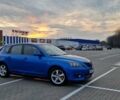 Синій Мазда 3, об'ємом двигуна 1.6 л та пробігом 205 тис. км за 4600 $, фото 3 на Automoto.ua