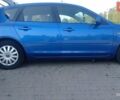 Синій Мазда 3, об'ємом двигуна 1.6 л та пробігом 280 тис. км за 4300 $, фото 10 на Automoto.ua