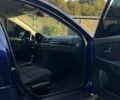 Синий Мазда 3, объемом двигателя 1.6 л и пробегом 319 тыс. км за 3502 $, фото 3 на Automoto.ua