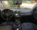 Синий Мазда 3, объемом двигателя 1.6 л и пробегом 152 тыс. км за 5500 $, фото 4 на Automoto.ua