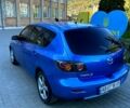 Синий Мазда 3, объемом двигателя 1.6 л и пробегом 300 тыс. км за 3100 $, фото 6 на Automoto.ua