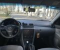 Синий Мазда 3, объемом двигателя 1.3 л и пробегом 270 тыс. км за 3499 $, фото 7 на Automoto.ua