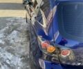 Синій Мазда 3, об'ємом двигуна 1.6 л та пробігом 194 тис. км за 3400 $, фото 5 на Automoto.ua