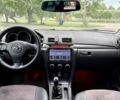 Синий Мазда 3, объемом двигателя 1.3 л и пробегом 243 тыс. км за 3300 $, фото 6 на Automoto.ua