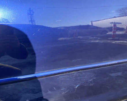 Синій Мазда 3, об'ємом двигуна 1.6 л та пробігом 194 тис. км за 3400 $, фото 18 на Automoto.ua