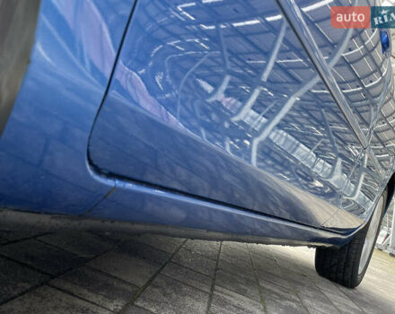 Синій Мазда 3, об'ємом двигуна 1.6 л та пробігом 207 тис. км за 4380 $, фото 13 на Automoto.ua