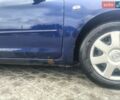 Синій Мазда 3, об'ємом двигуна 1.6 л та пробігом 150 тис. км за 3800 $, фото 7 на Automoto.ua