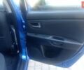 Синій Мазда 3, об'ємом двигуна 1.6 л та пробігом 280 тис. км за 4300 $, фото 25 на Automoto.ua